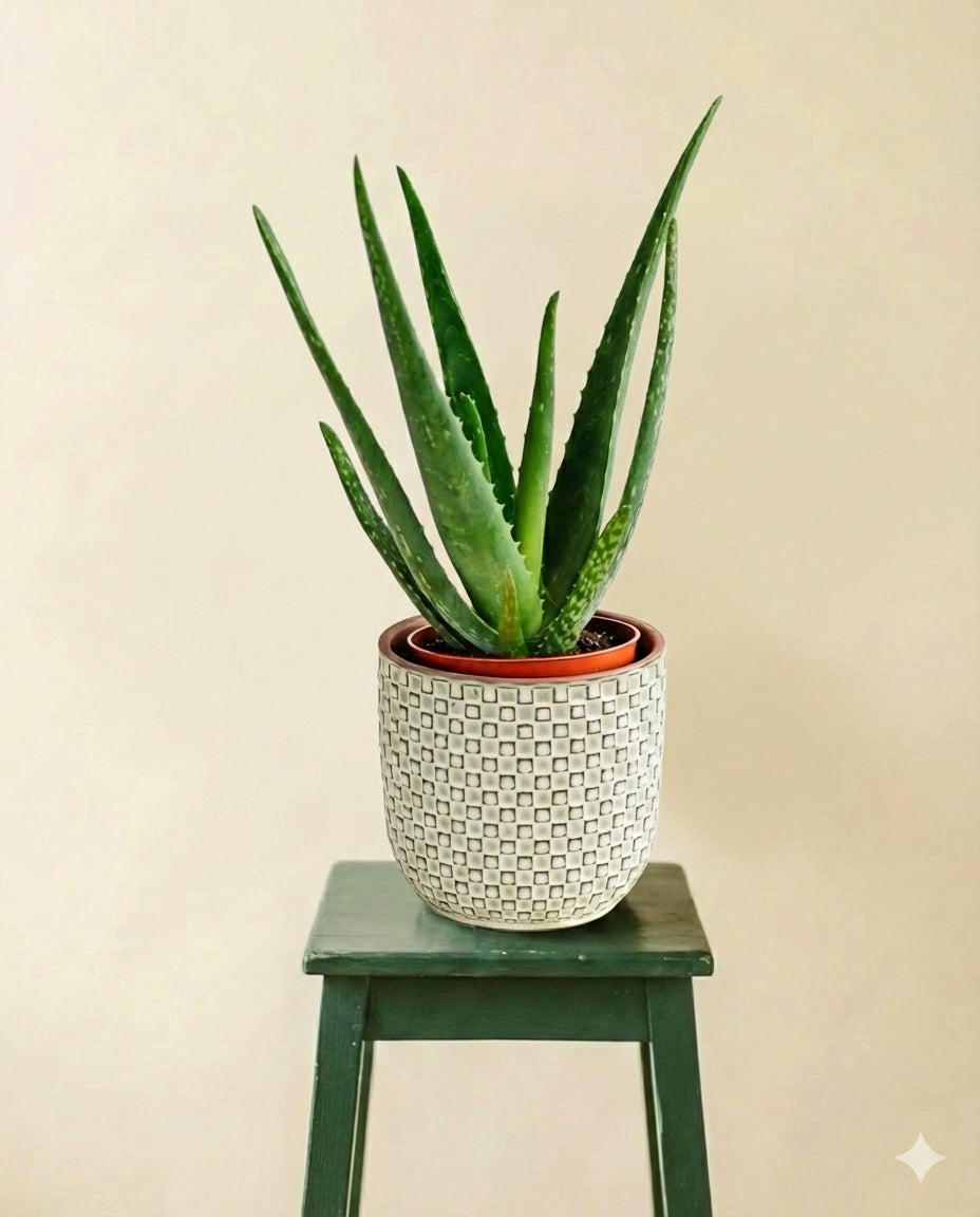 Aloe Vera Barbadensis