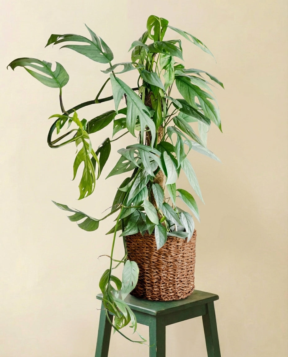 Epipremnum Pinnatum Cebu Blue