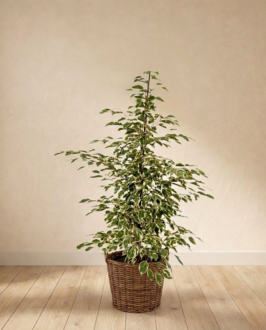 Ficus benjamina Twilight (h95cm)
