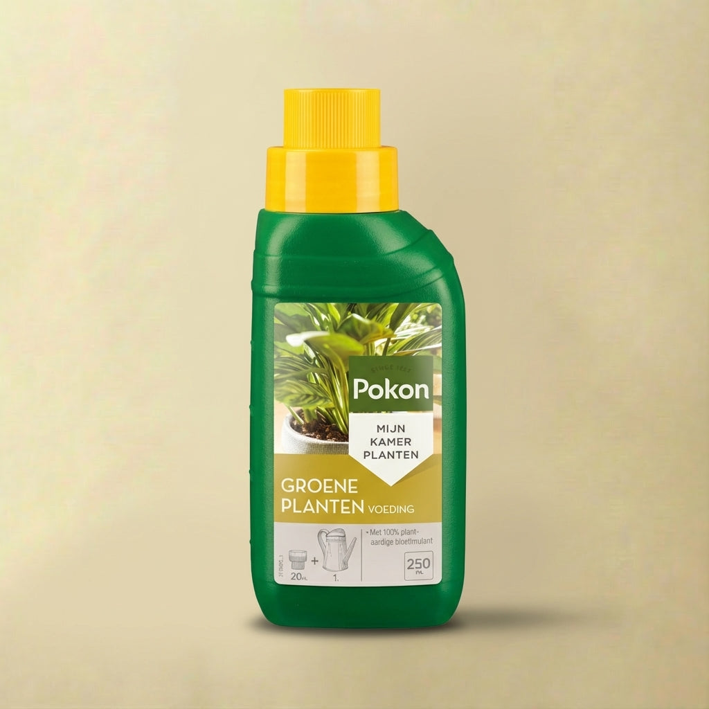 Engrais pour plantes vertes - 250 ML
