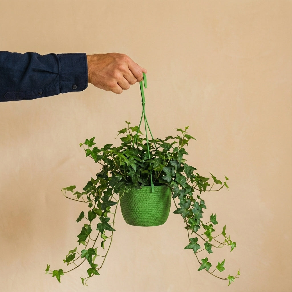 Hedera Lierre tombant