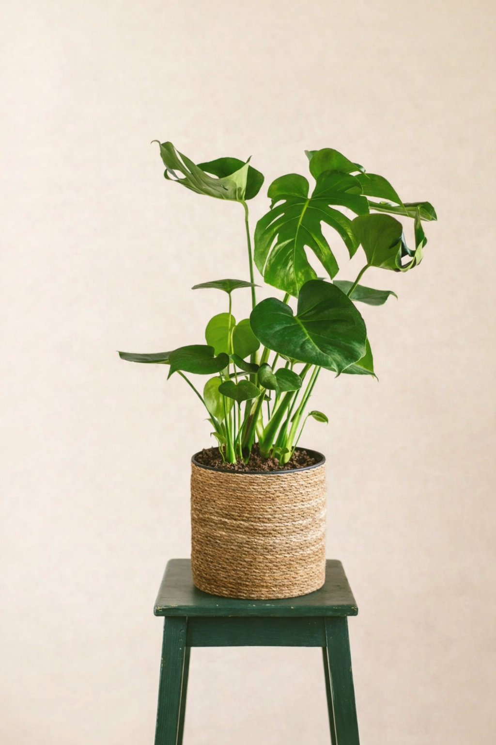 Monstera Deliciosa