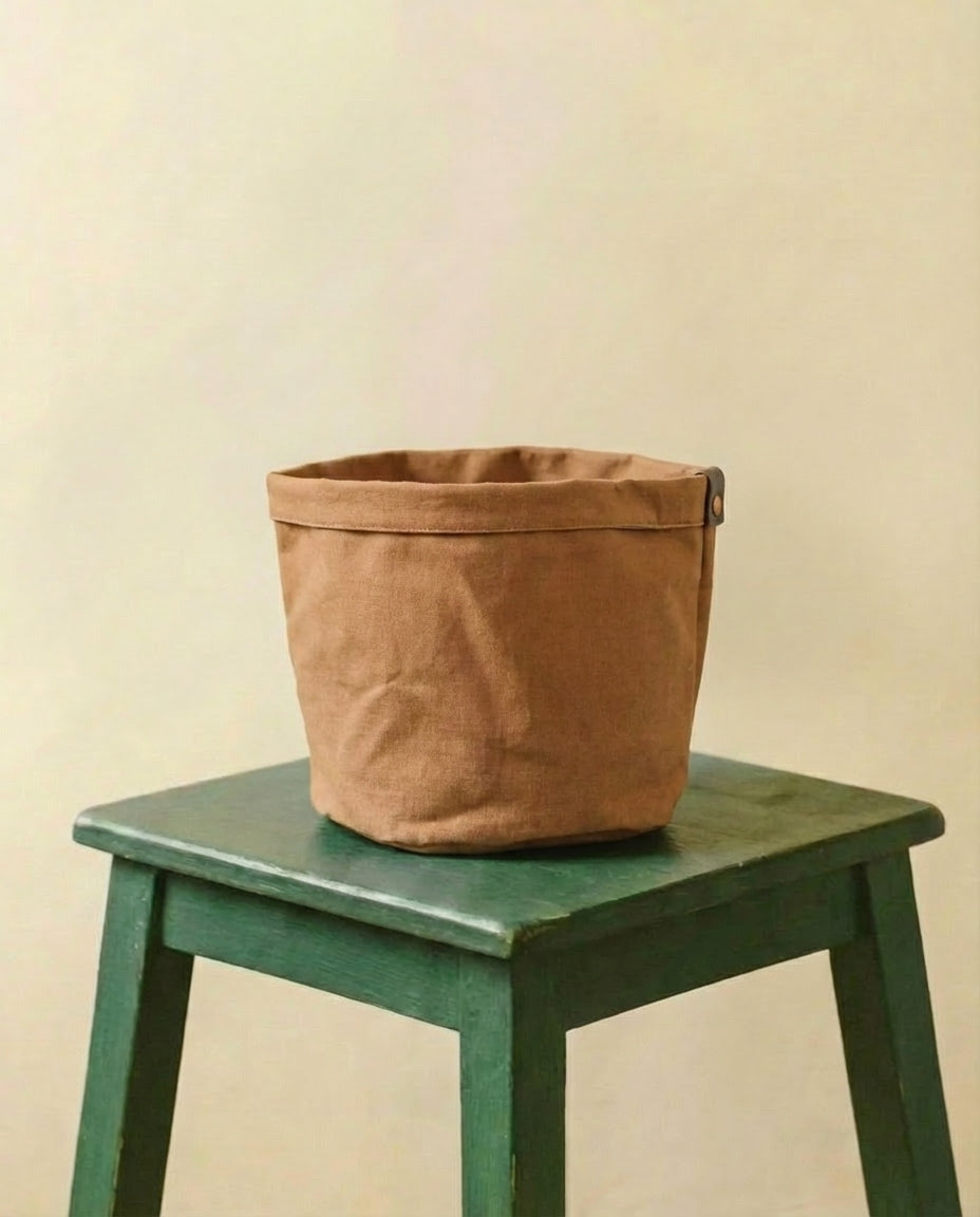Panier Terra (d21 cm)
