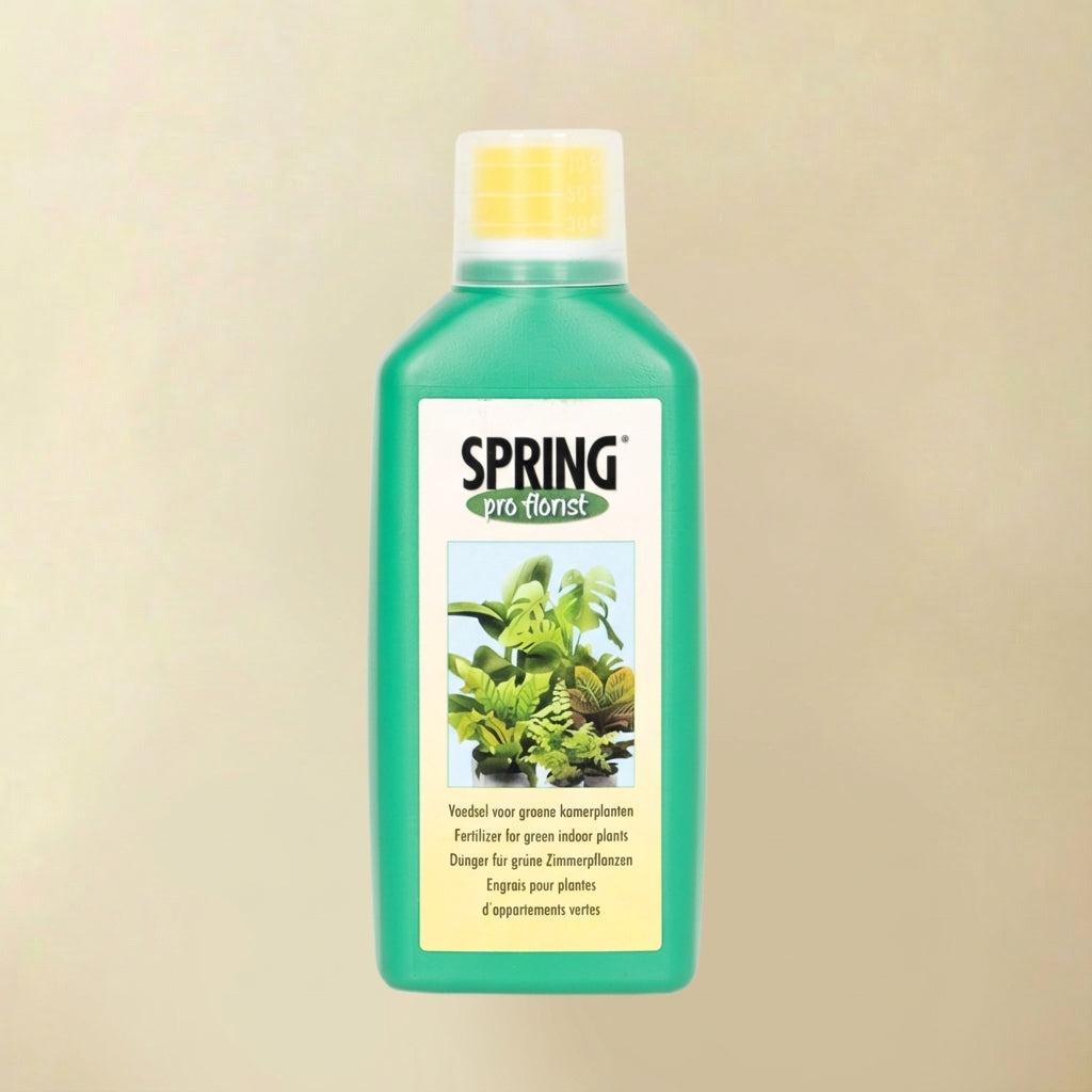 Engrais pour les plantes d'intérieur - 500 ml