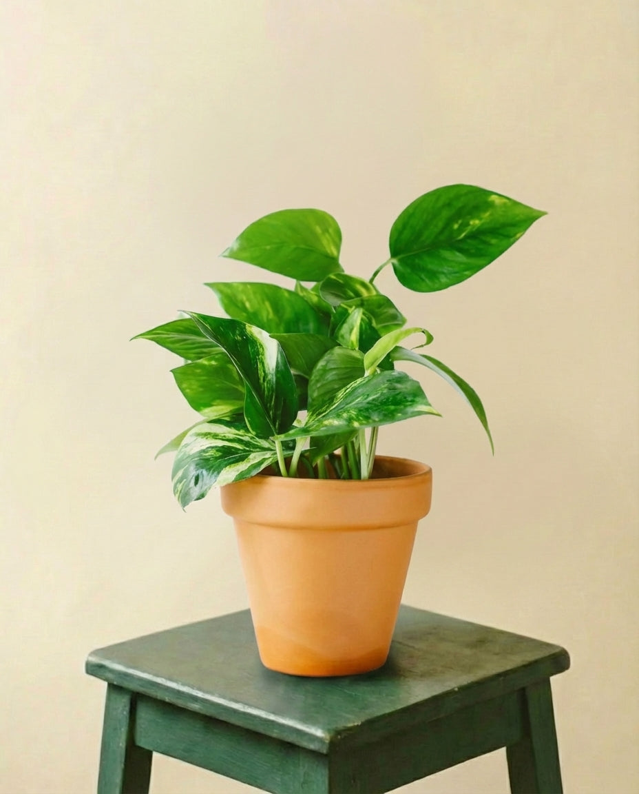 Pothos Scindapsus Aureum