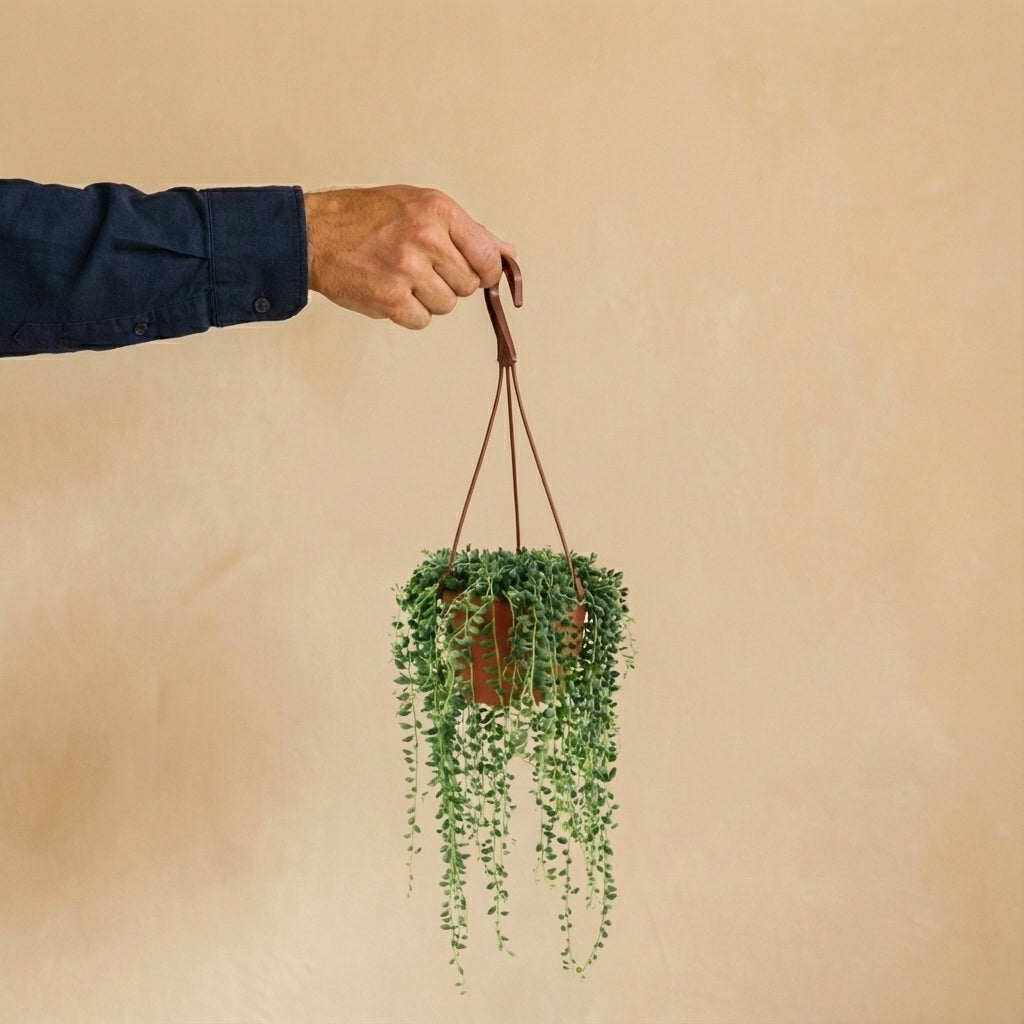 Senecio Herreianus