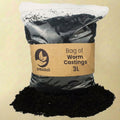 Lombri-compost - 3L