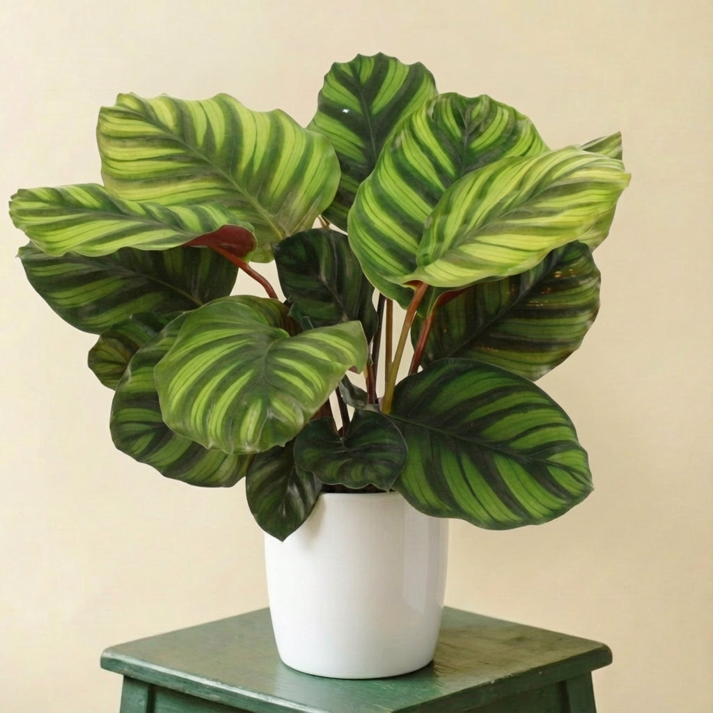 Calathea Fasciata