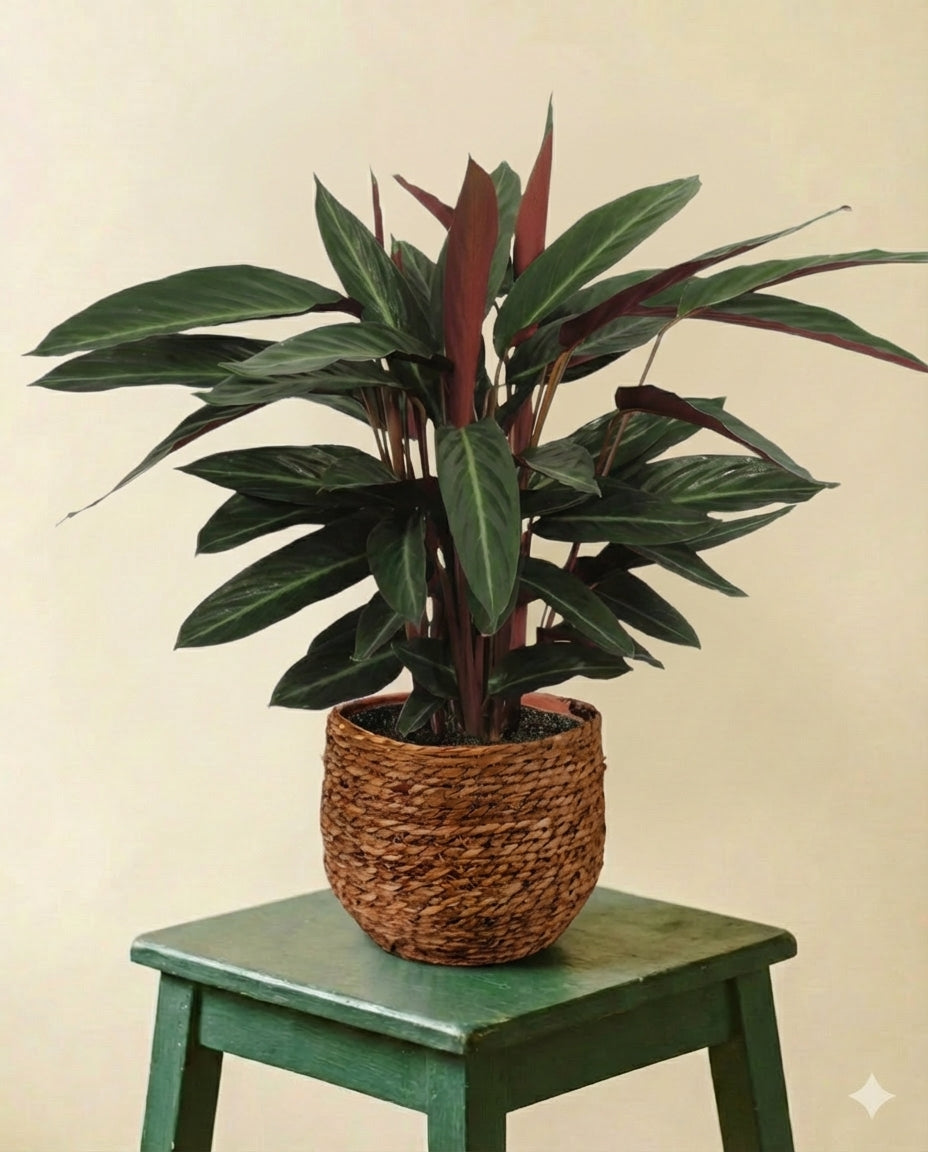 Calathea Stripestar