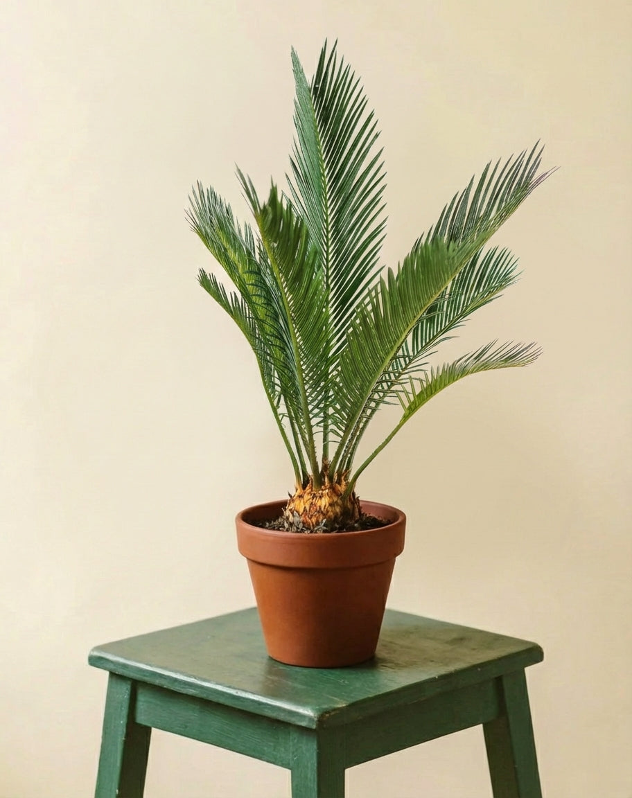 Cycas Revoluta