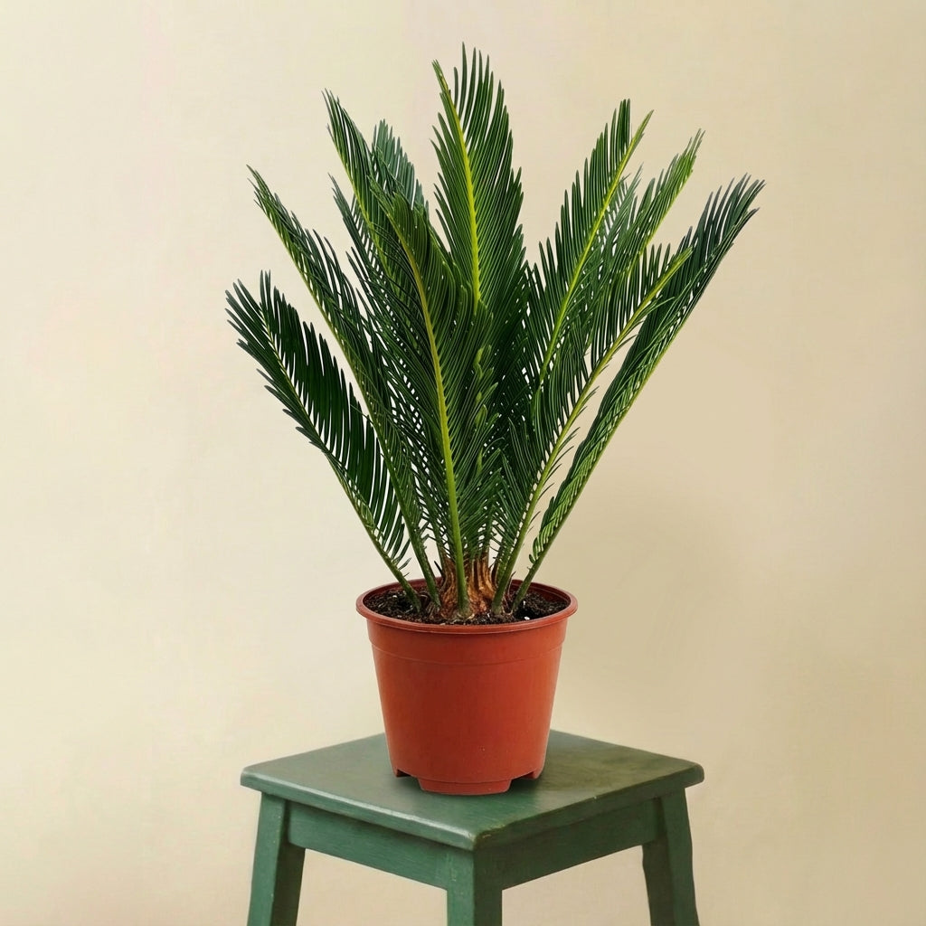 Cycas revoluta (d14cm H45cm)