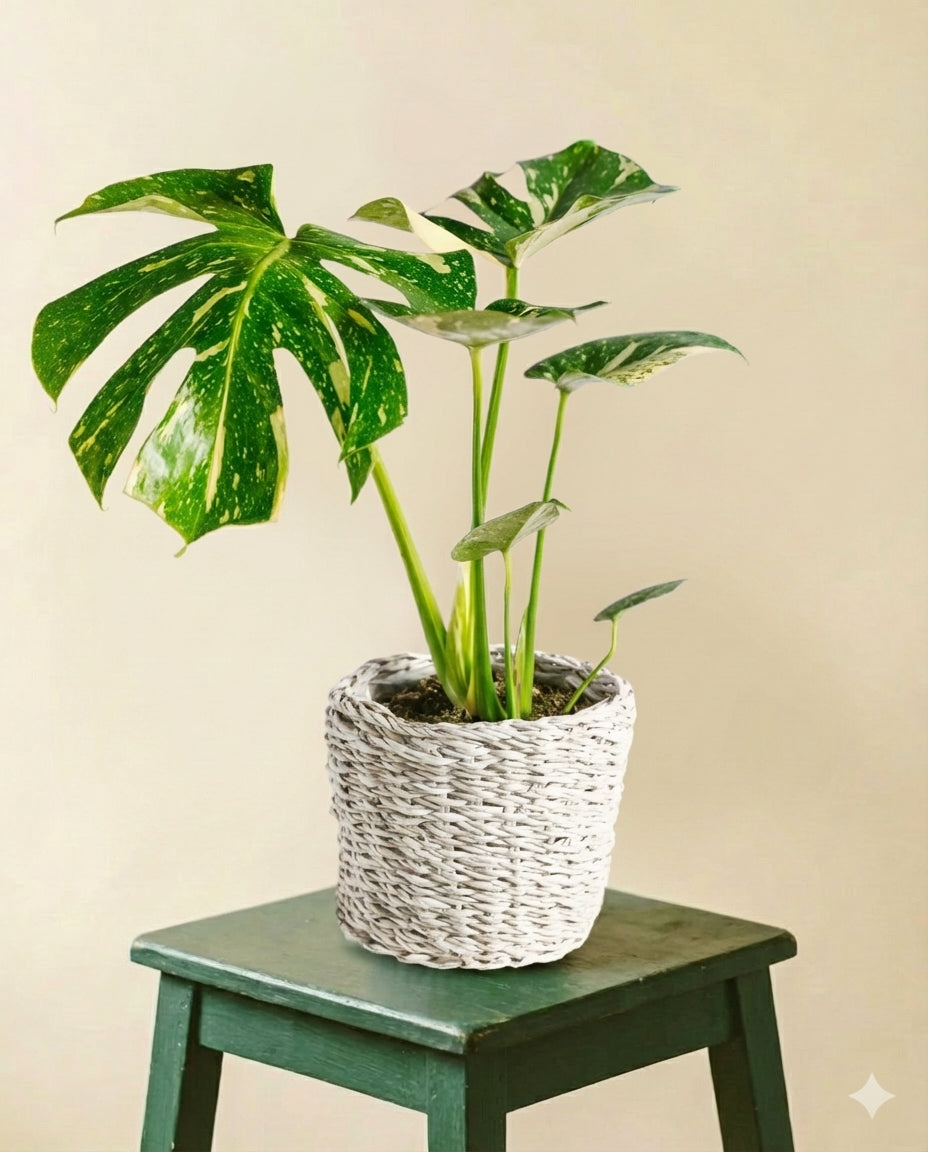 Monstera Thai Constellation