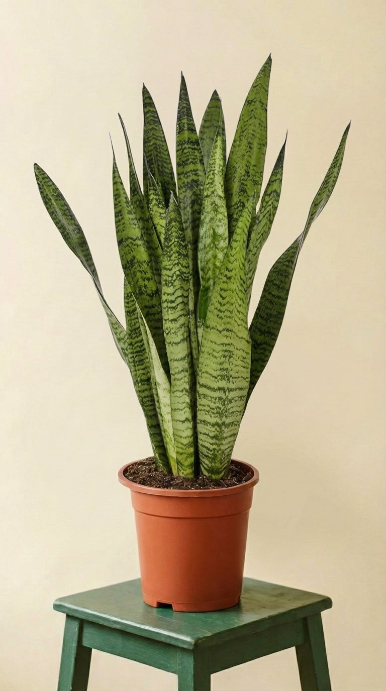 Sansevieria Zeylanica