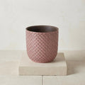 Mini cache pot relief (Rose)