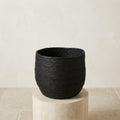 Panier noir (d26cm)
